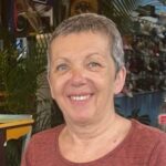 Profilbild von Gerlinde Suling