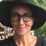 Profilbild von Berit Mücke