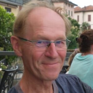 Profilbild von Sven Tietgen