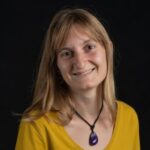 Profilbild von Constanze Clauss