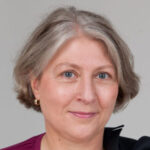 Profilbild von Sabine Niodusch