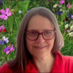 Profilbild von Kristina Mohr