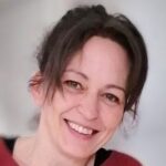 Profilbild von Dagmar Berger