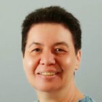 Profilbild von Carin Utermöhle