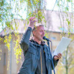 Profilbild von Kenneth Anders