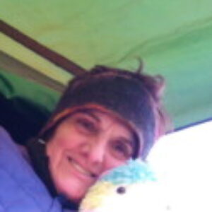 Profilbild von Ulrike Aghajaanpour