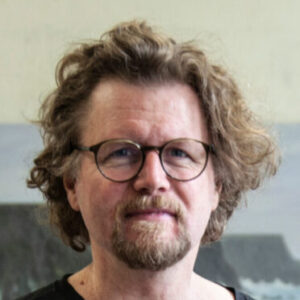 Profilbild von Berthold Bock