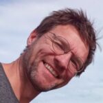 Profilbild von Andreas Mücke