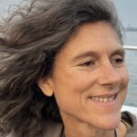 Profilbild von Daniela Aue-Gehrke