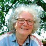 Profilbild von Ulrike B Rapp