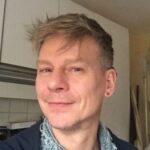 Profilbild von Wolfgang
