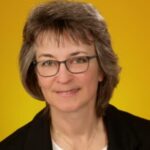 Profilbild von Christine