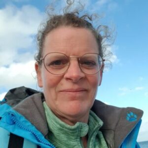 Profilbild von Sabine Dohm