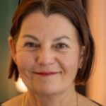 Profilbild von Gabriele Hardner