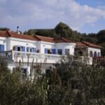 Gruppenlogo von Villa Eirini - Retreats in Griechenland