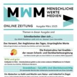 Gruppenlogo von MWM Onlinezeitung Interaktiv