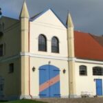 Gruppenlogo von Orgateam Poppendorf