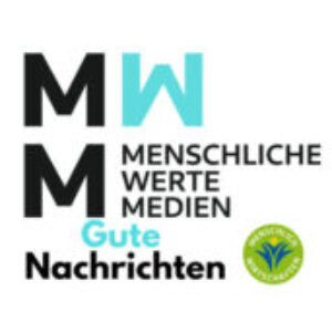 Gruppenlogo von MWM Gute Nachrichten Ideengruppe